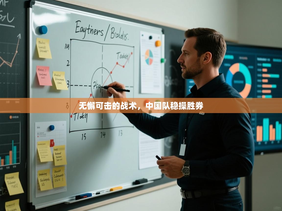 无懈可击的战术，中国队稳操胜券