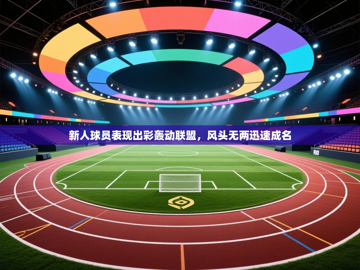 新人球员表现出彩轰动联盟，风头无两迅速成名  第2张