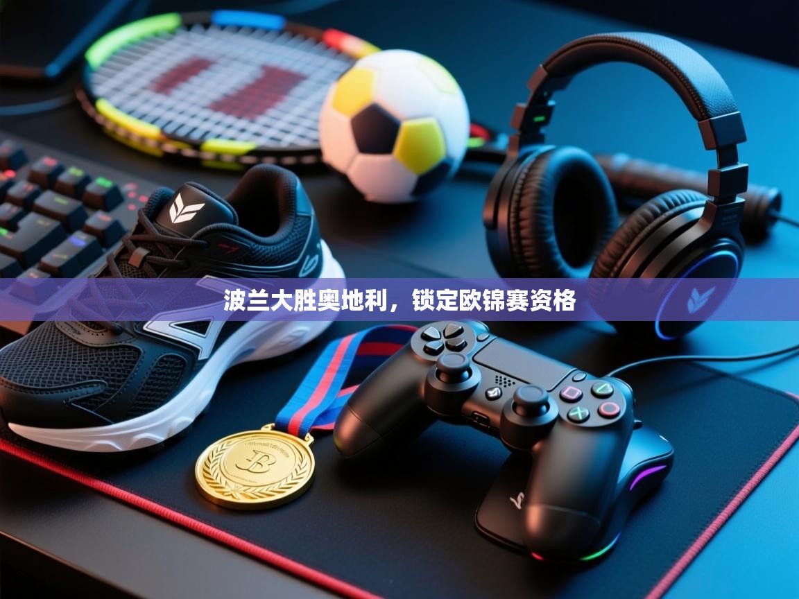 波兰大胜奥地利，锁定欧锦赛资格  第2张