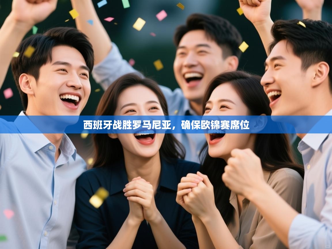 西班牙战胜罗马尼亚，确保欧锦赛席位  第2张