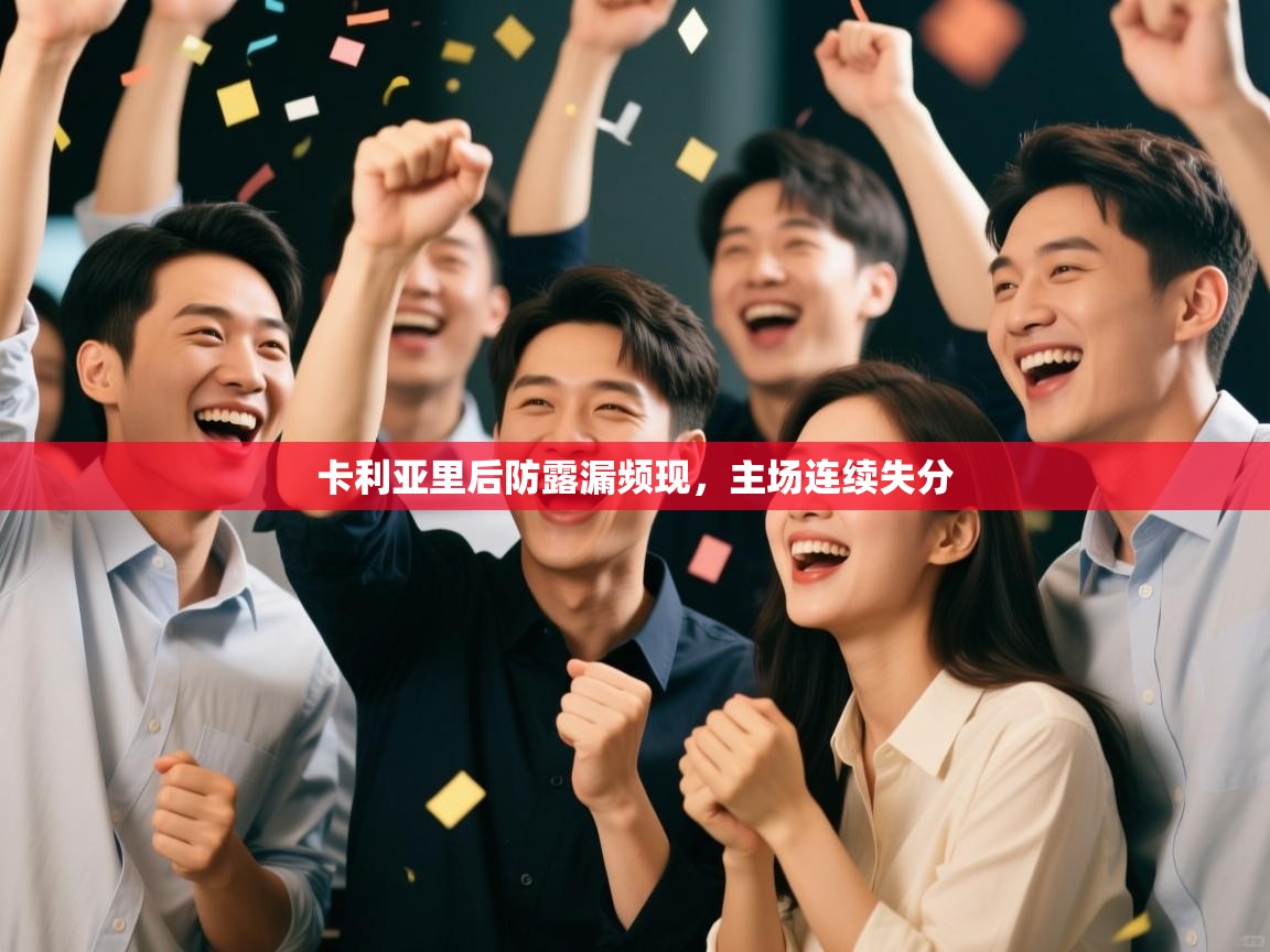 卡利亚里后防露漏频现,主场连续失分 第1张