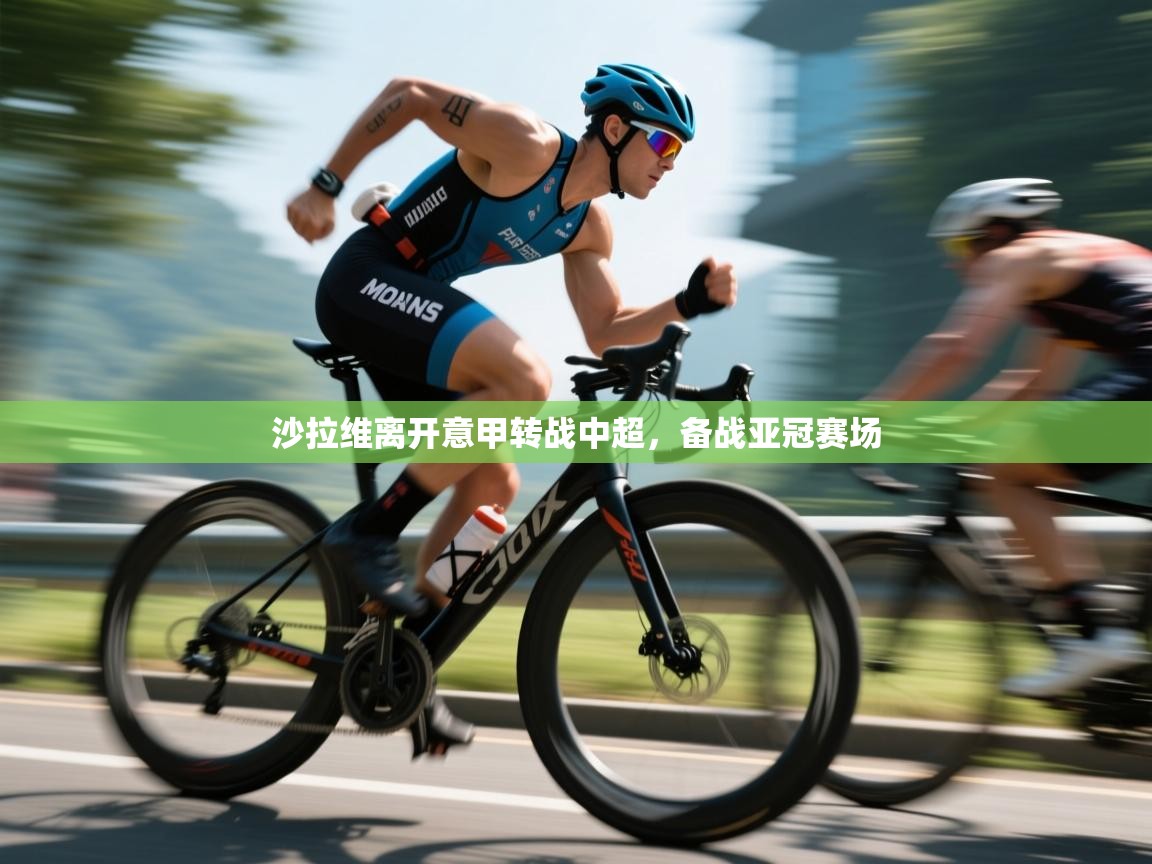 沙拉维离开意甲转战中超,备战亚冠赛场 第2张