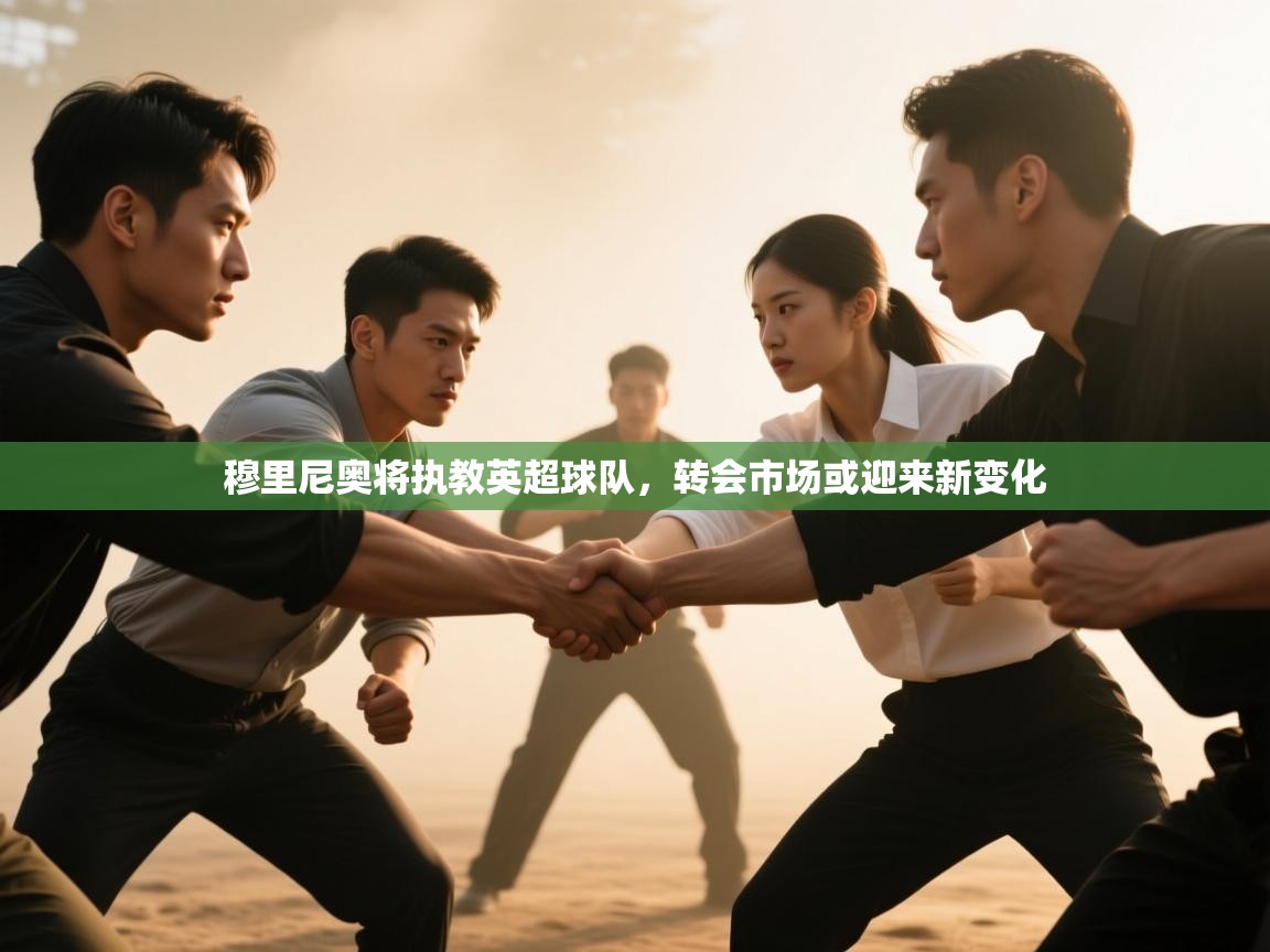 穆里尼奥将执教英超球队,转会市场或迎来新变化 第1张