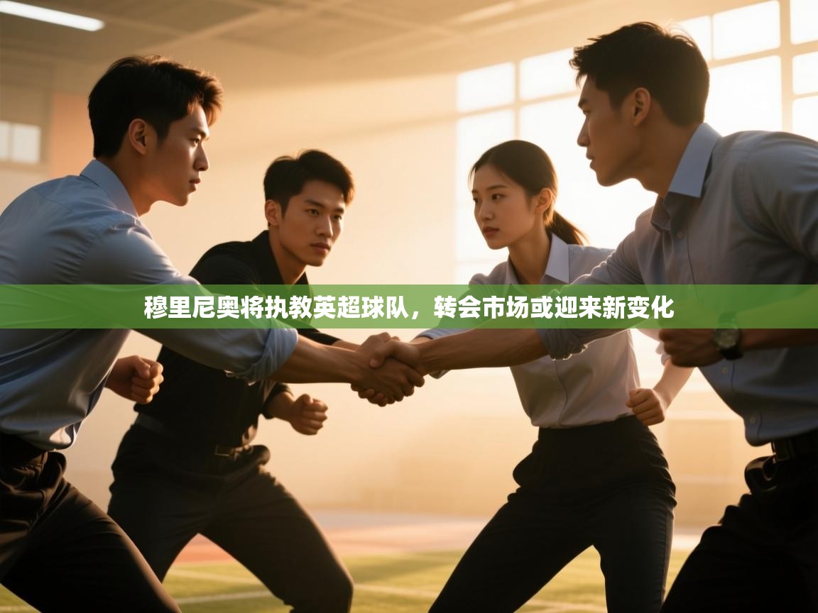 穆里尼奥将执教英超球队,转会市场或迎来新变化 第2张