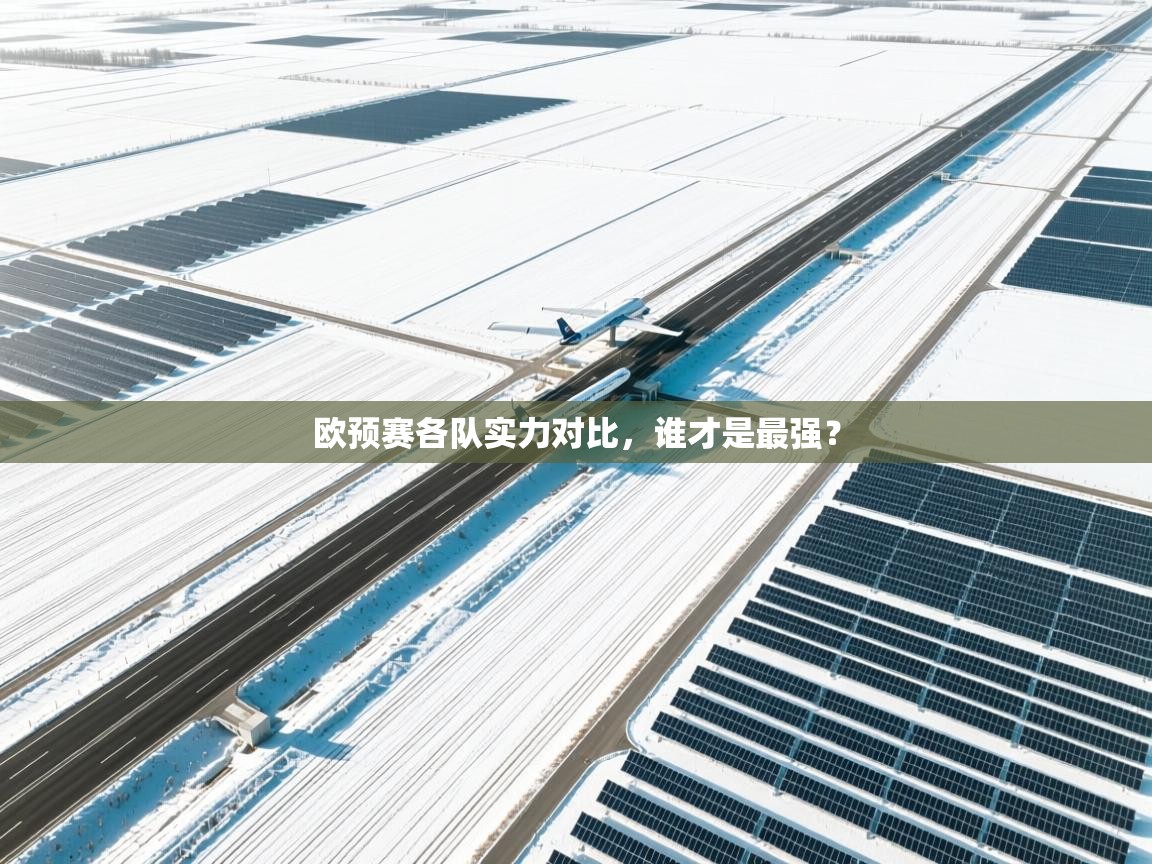 欧预赛各队实力对比,谁才是最强? 第1张