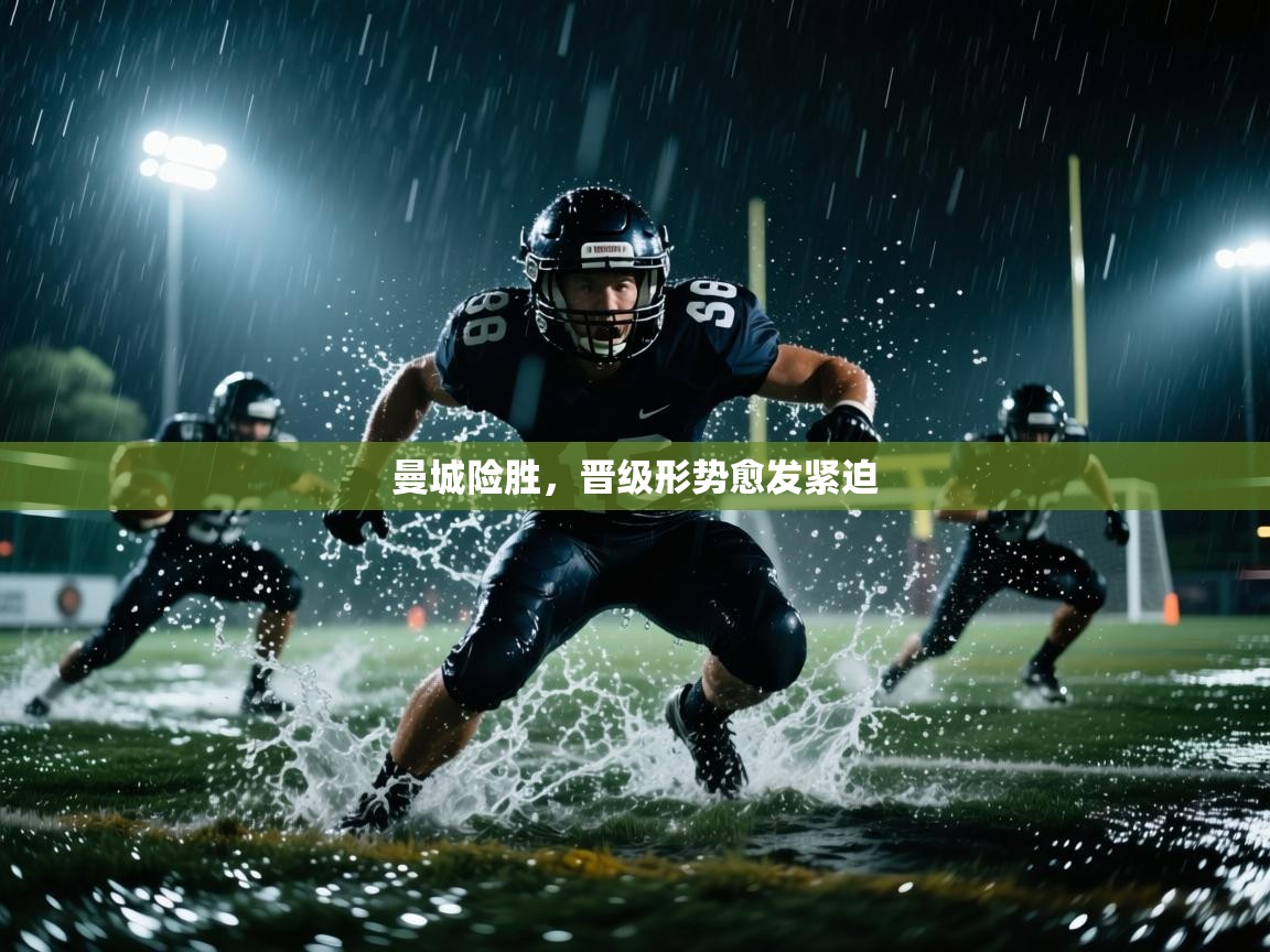 曼城险胜，晋级形势愈发紧迫  第2张