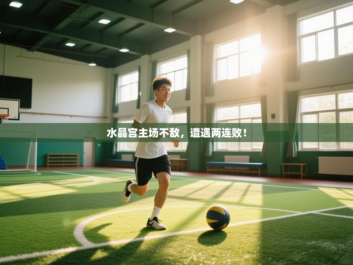 水晶宫主场不敌，遭遇两连败！