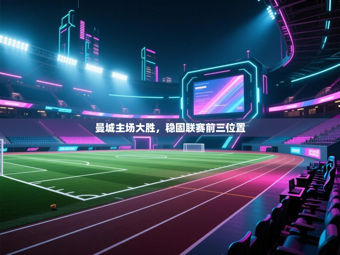 曼城主场大胜，稳固联赛前三位置  第2张