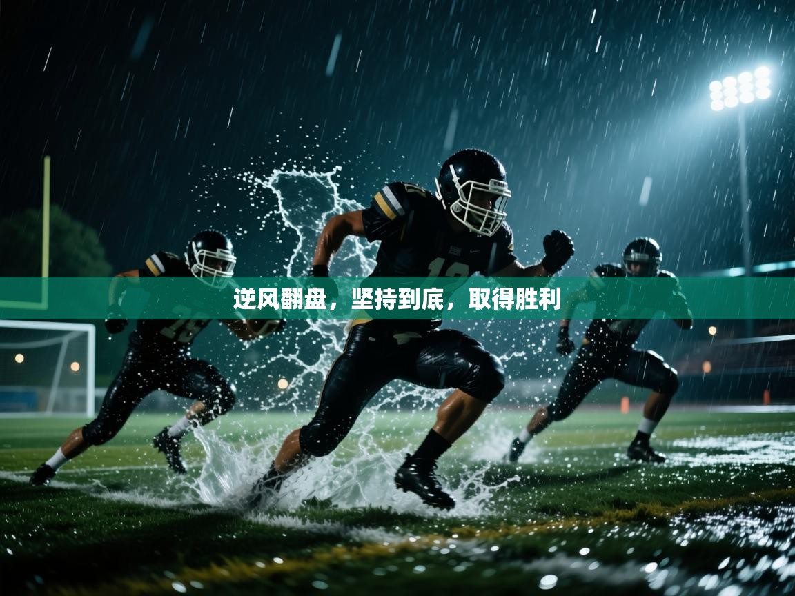 逆风翻盘，坚持到底，取得胜利  第2张