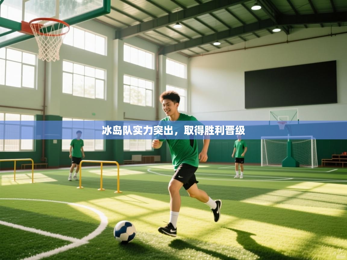 冰岛队实力突出，取得胜利晋级  第2张