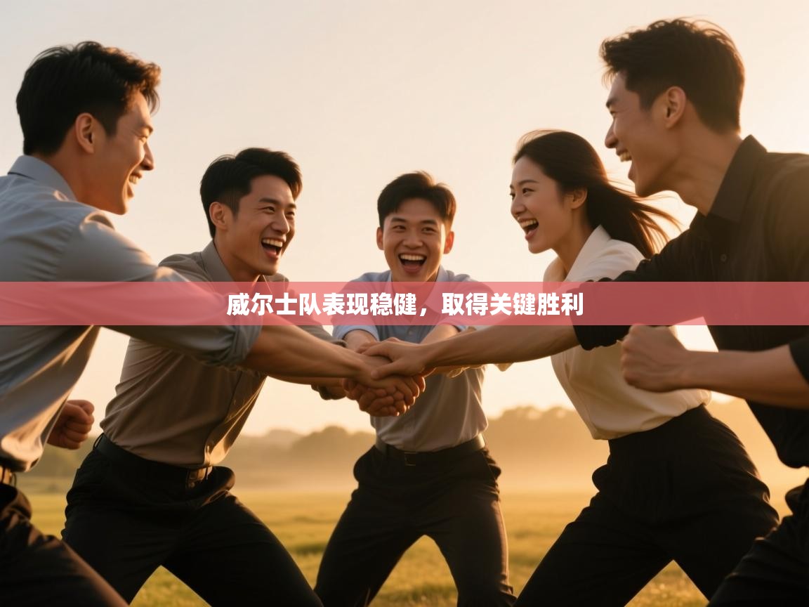 威尔士队表现稳健，取得关键胜利  第2张