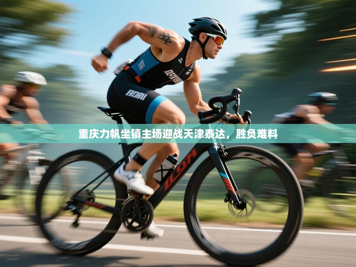 重庆力帆坐镇主场迎战天津泰达，胜负难料  第2张