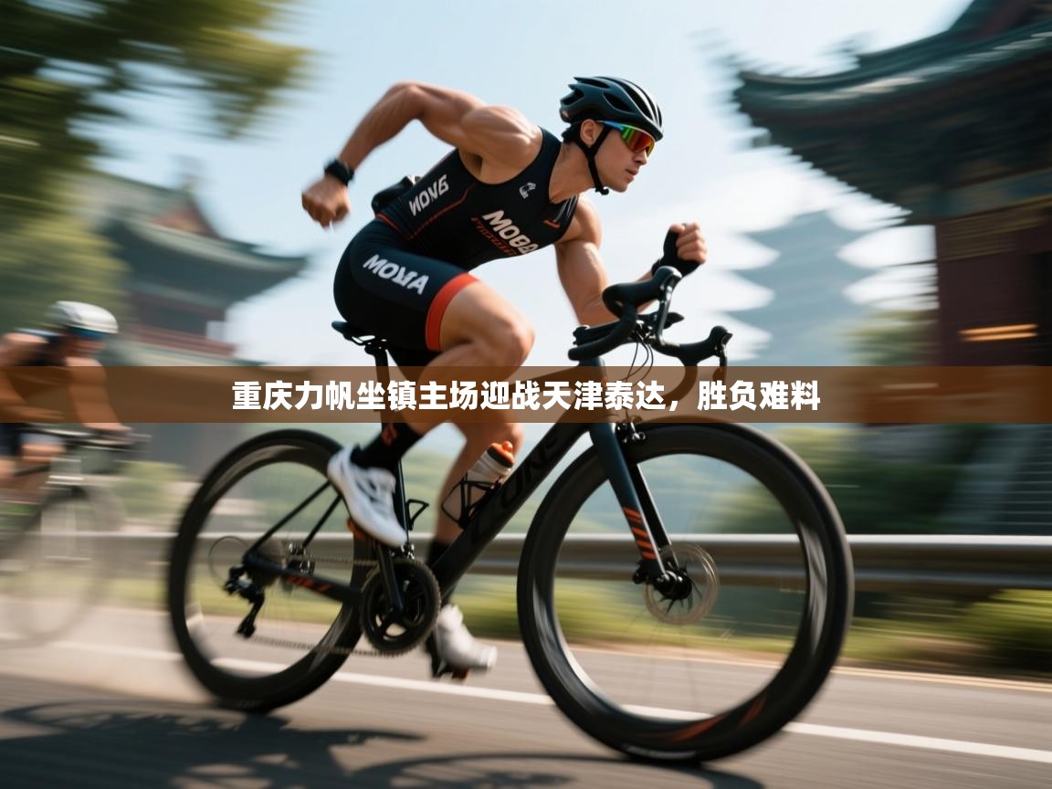 重庆力帆坐镇主场迎战天津泰达，胜负难料