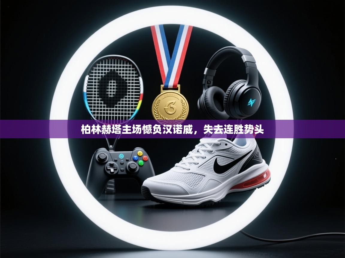 柏林赫塔主场憾负汉诺威，失去连胜势头  第2张