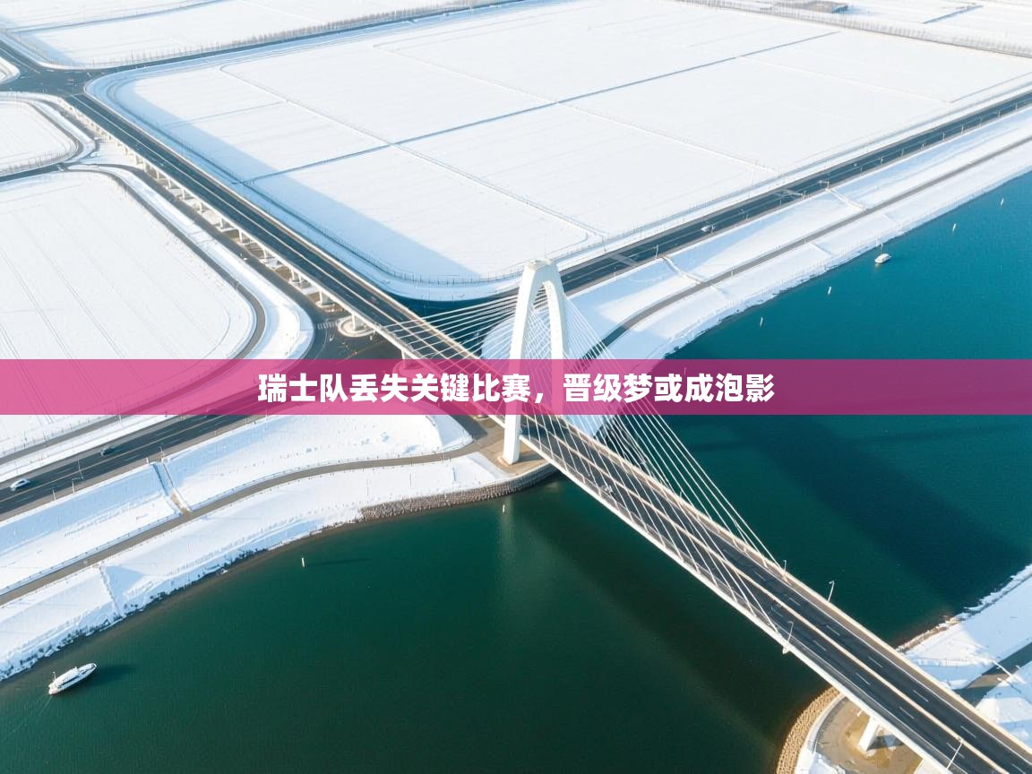 瑞士队丢失关键比赛，晋级梦或成泡影