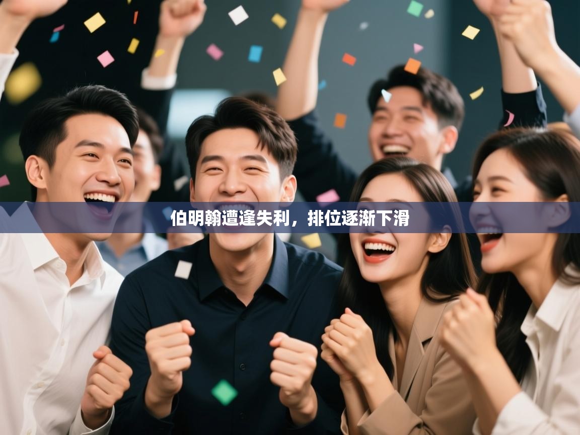 伯明翰遭逢失利，排位逐渐下滑