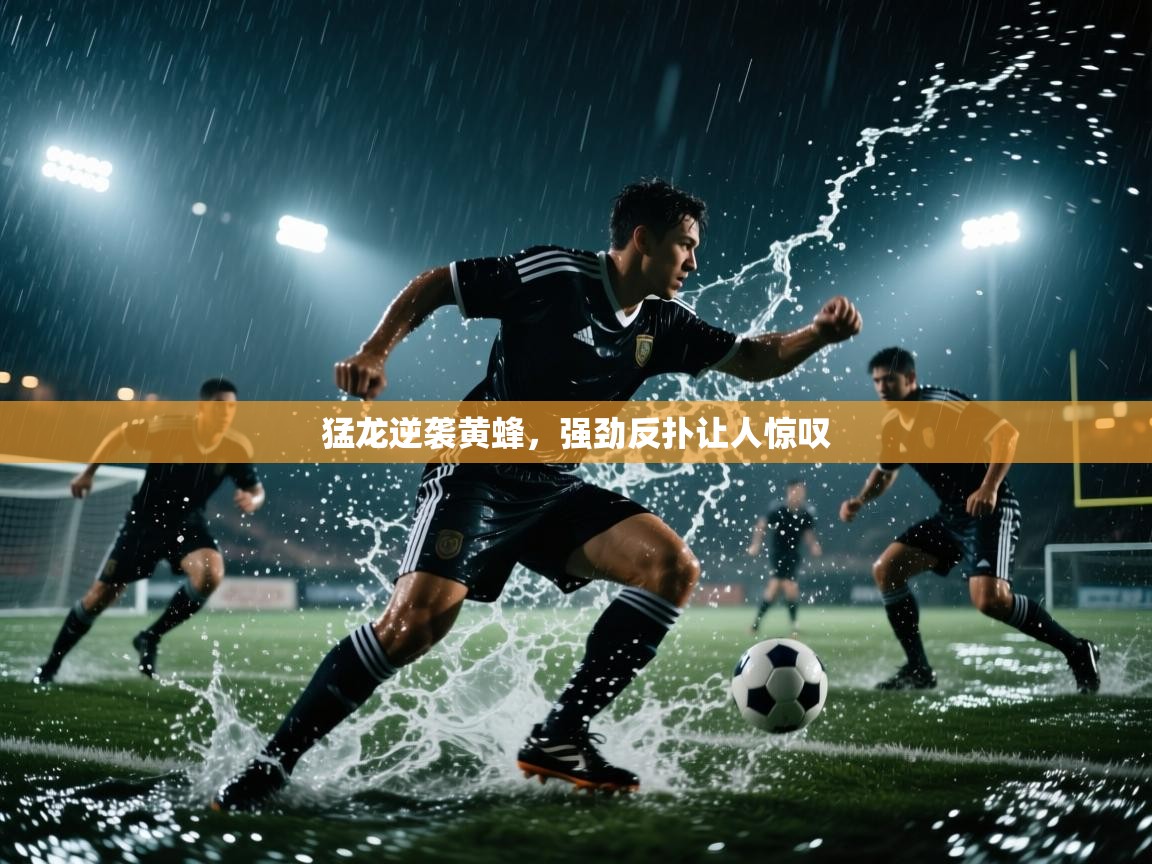 猛龙逆袭黄蜂，强劲反扑让人惊叹  第2张