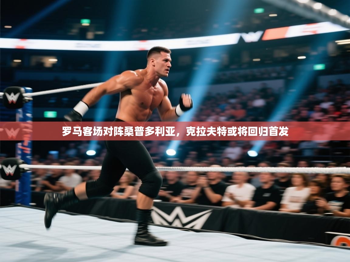 罗马客场对阵桑普多利亚,克拉夫特或将回归首发 第2张