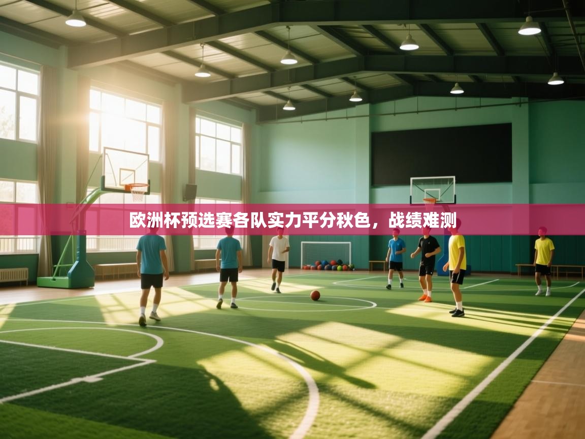 欧洲杯预选赛各队实力平分秋色，战绩难测