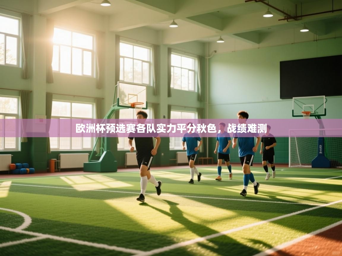 欧洲杯预选赛各队实力平分秋色，战绩难测  第2张