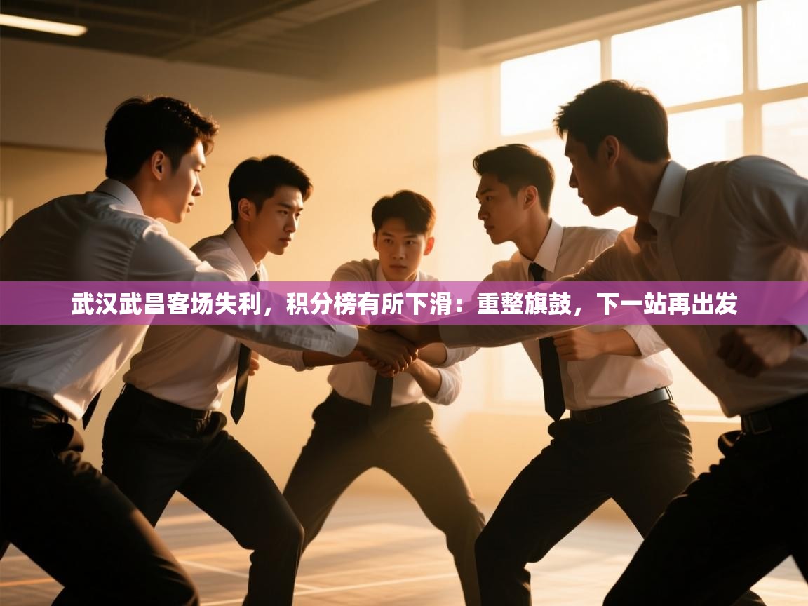武汉武昌客场失利，积分榜有所下滑：重整旗鼓，下一站再出发