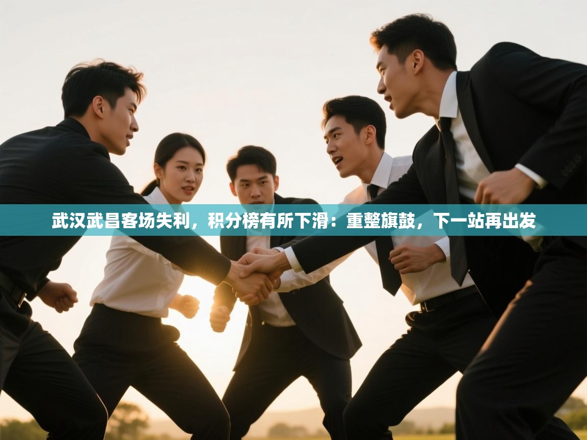 武汉武昌客场失利，积分榜有所下滑：重整旗鼓，下一站再出发  第2张