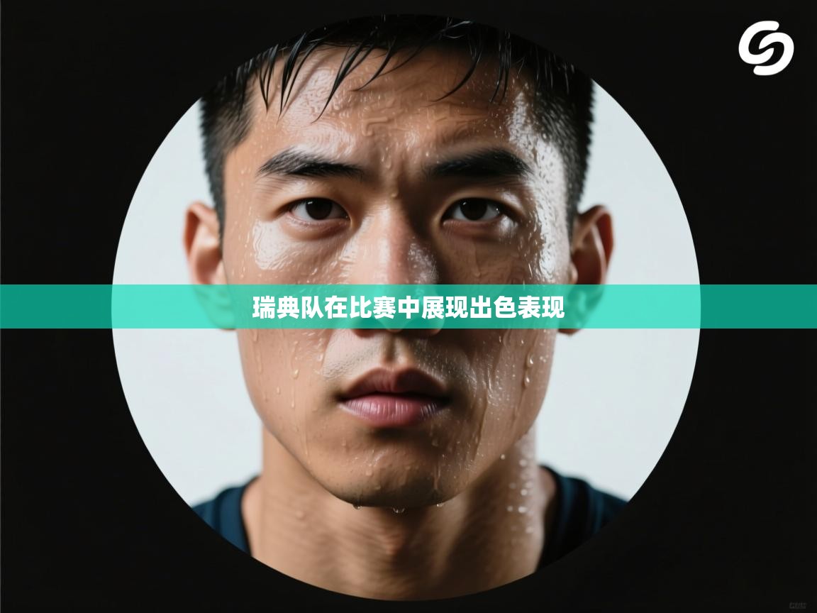 瑞典队在比赛中展现出色表现