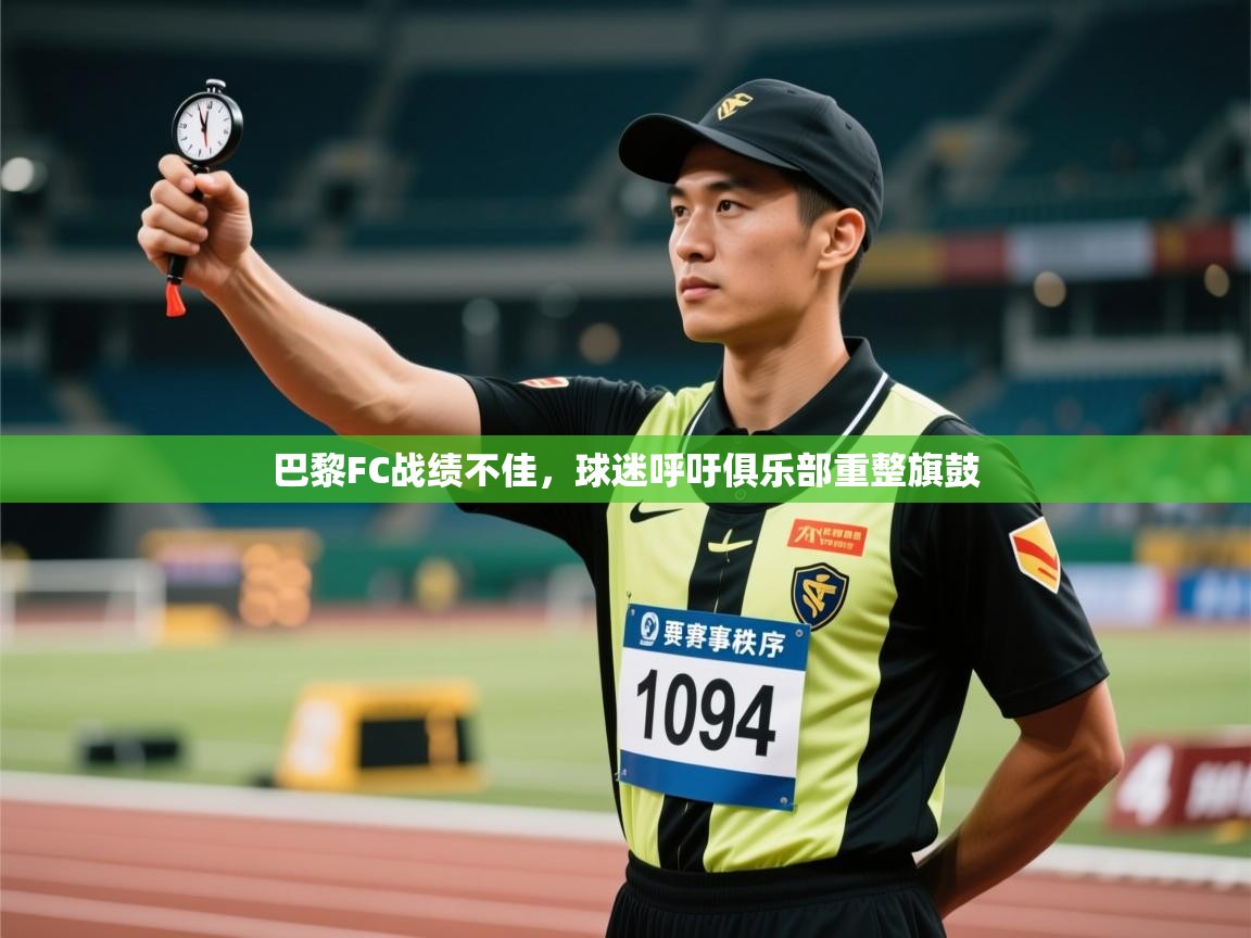 巴黎FC战绩不佳，球迷呼吁俱乐部重整旗鼓  第2张