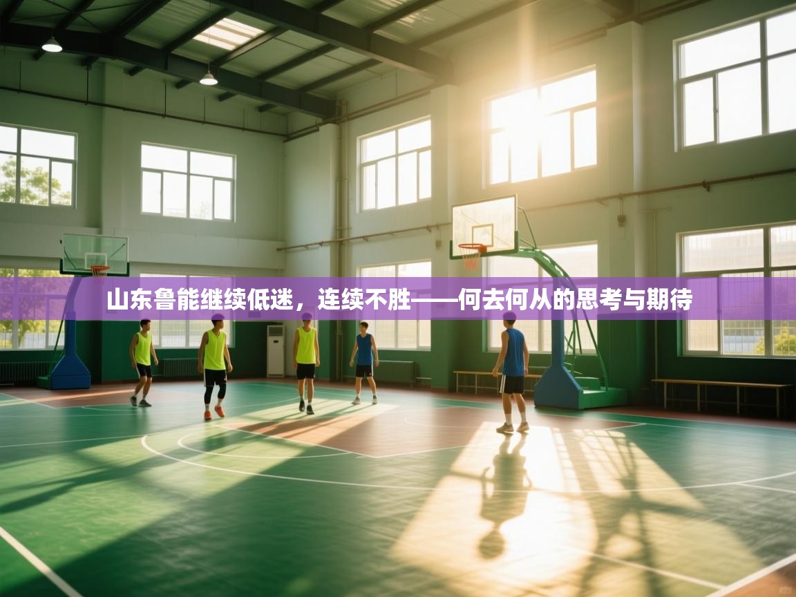 山东鲁能继续低迷,连续不胜——何去何从的思考与期待 第2张