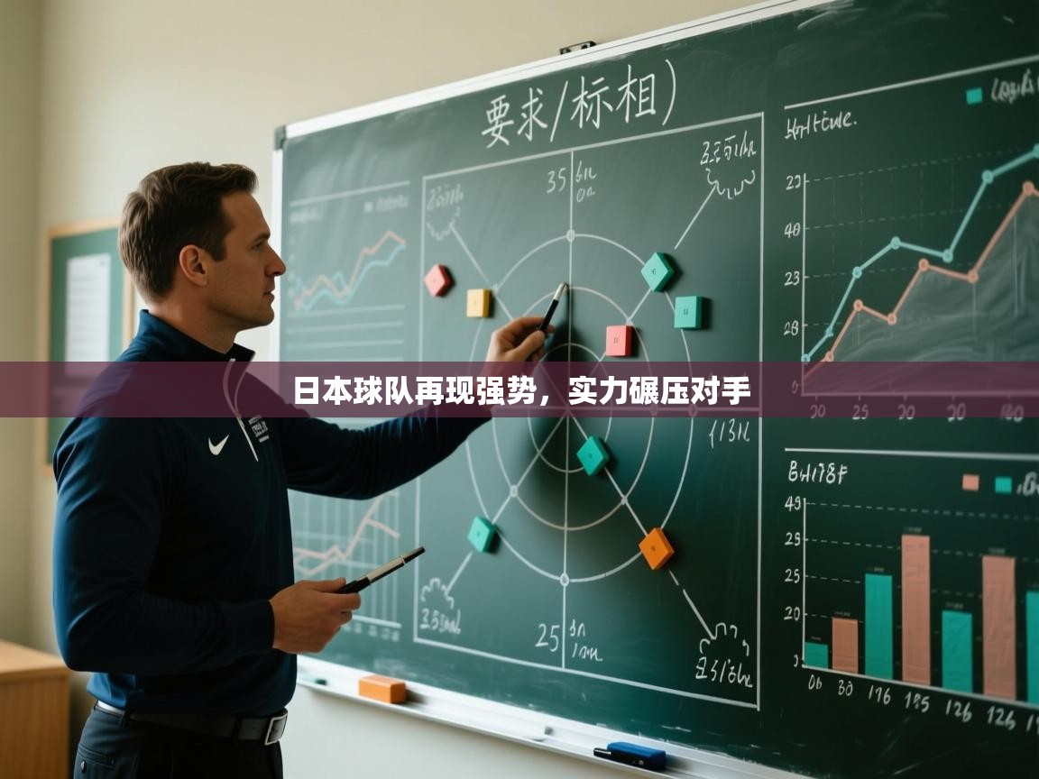 日本球队再现强势，实力碾压对手  第2张