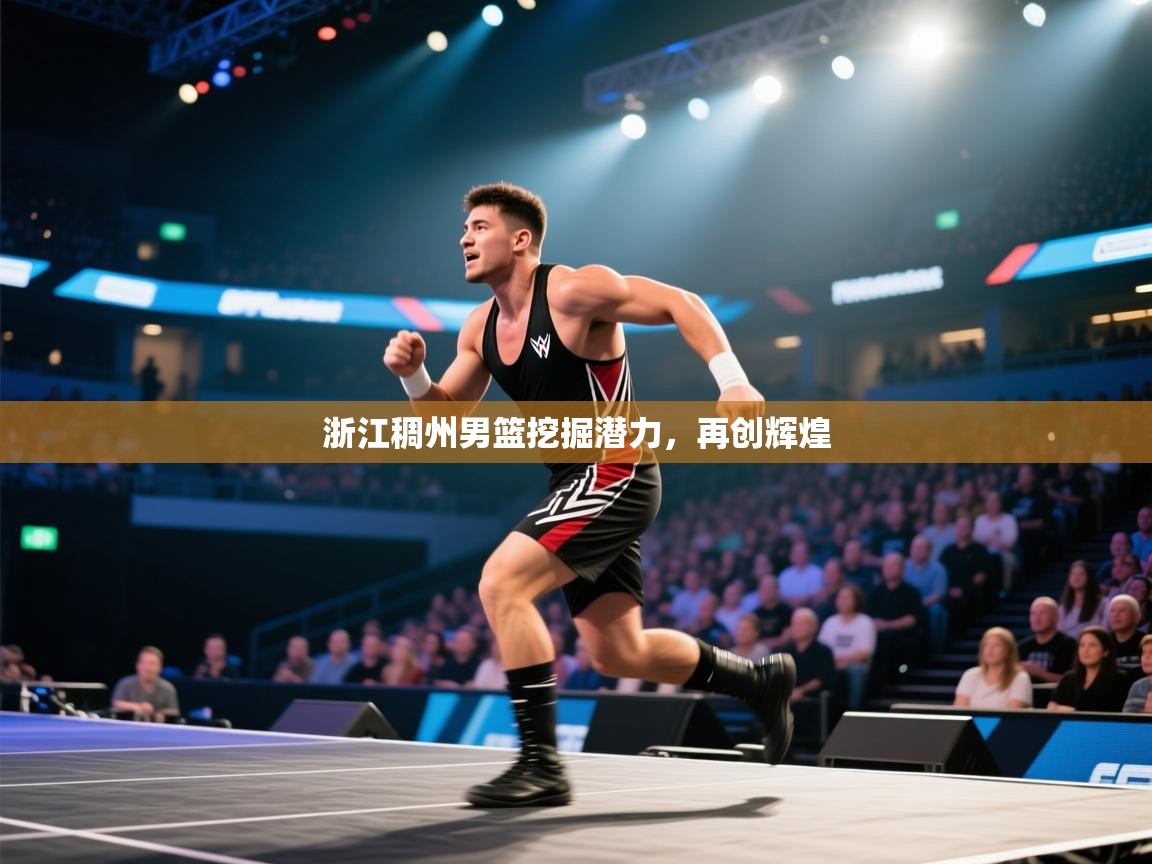 浙江稠州男篮挖掘潜力，再创辉煌  第2张