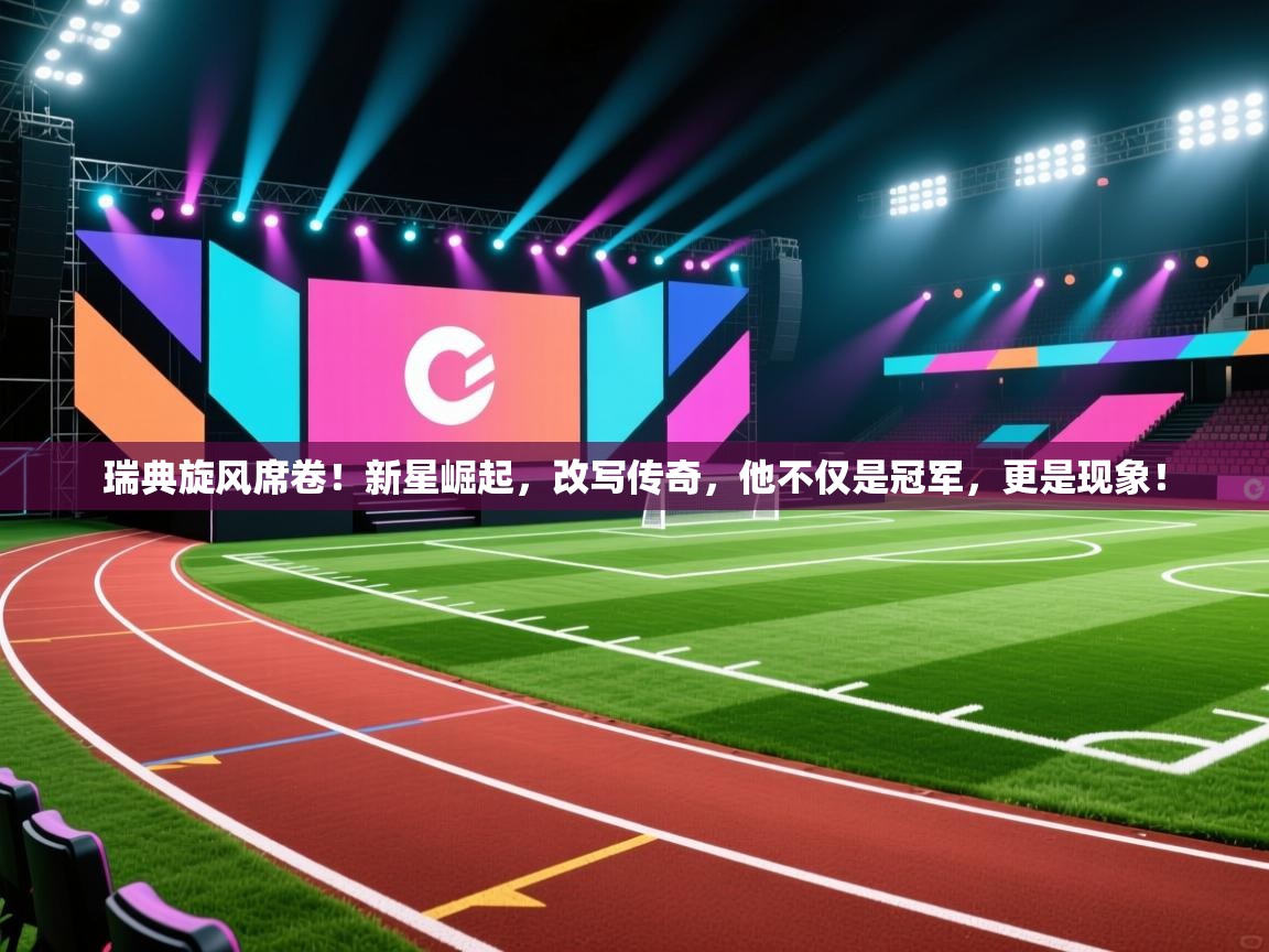 瑞典旋风席卷！新星崛起，改写传奇，他不仅是冠军，更是现象！  第2张