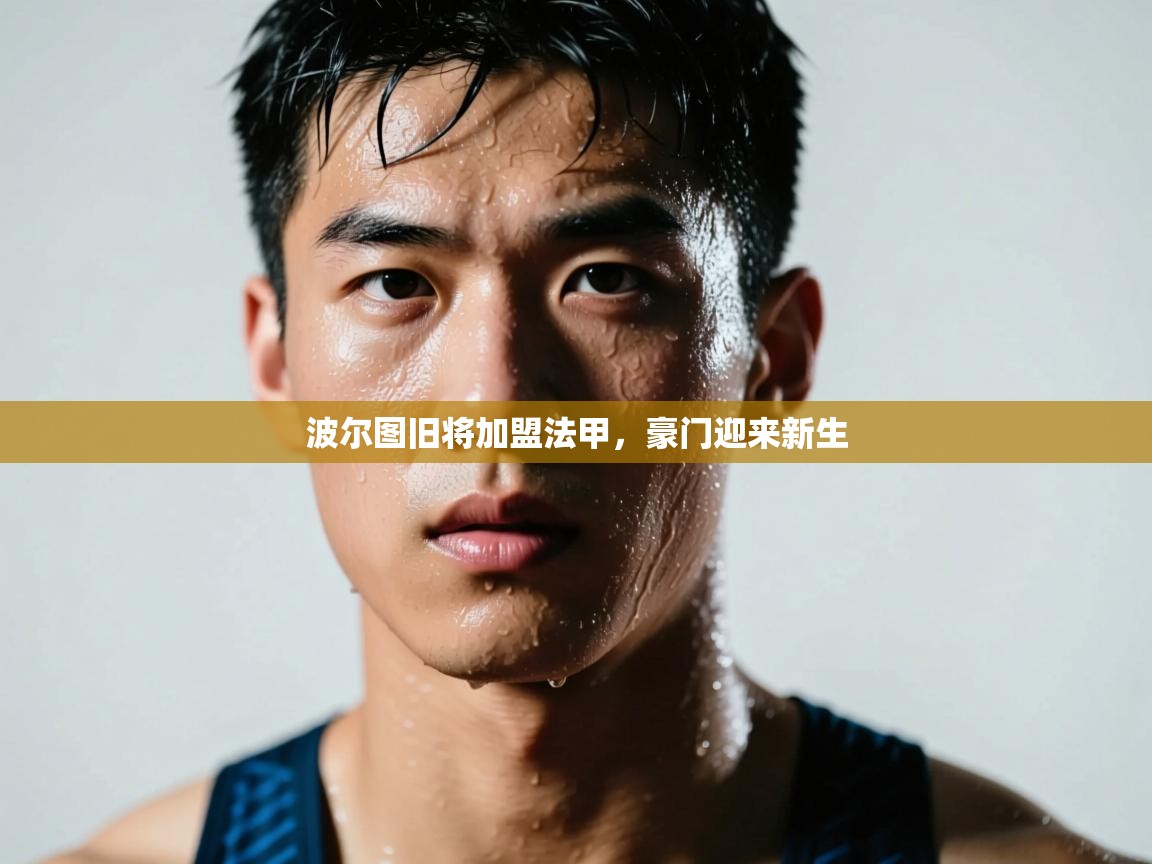 波尔图旧将加盟法甲，豪门迎来新生  第1张