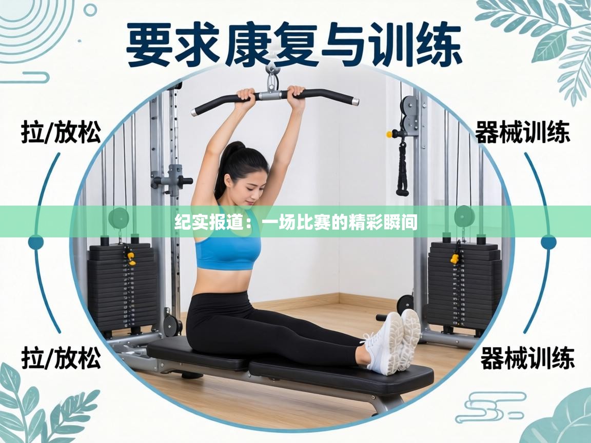 纪实报道：一场比赛的精彩瞬间  第1张