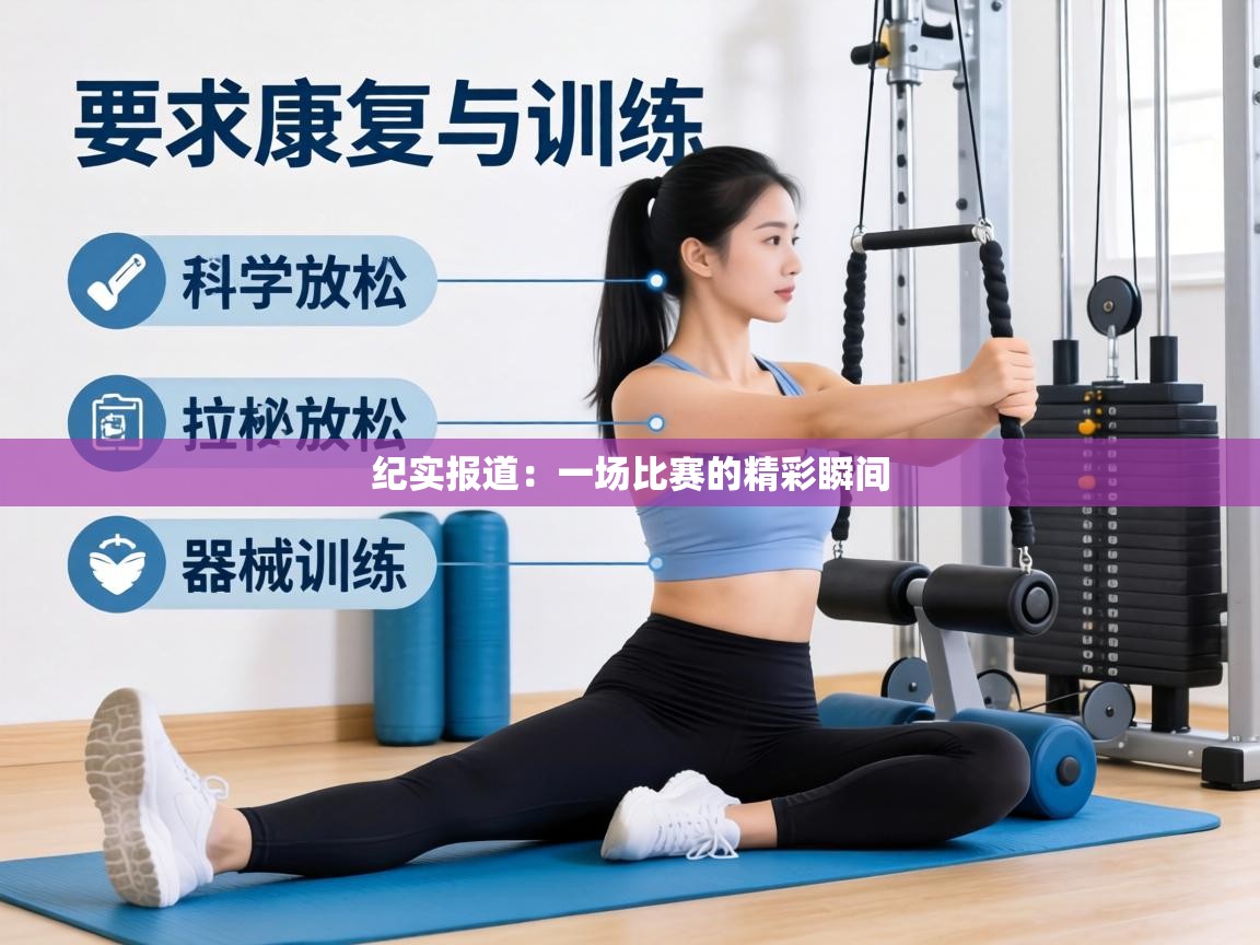 纪实报道：一场比赛的精彩瞬间  第2张