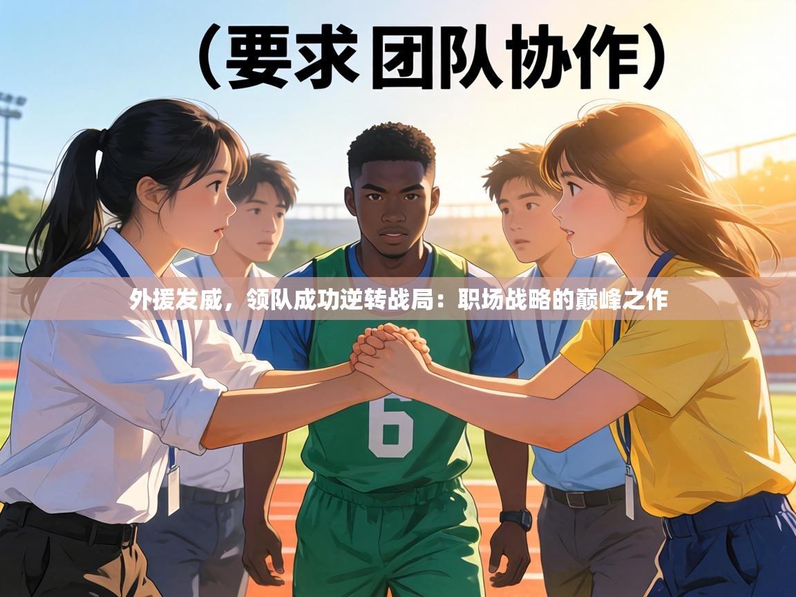 外援发威，领队成功逆转战局：职场战略的巅峰之作  第2张