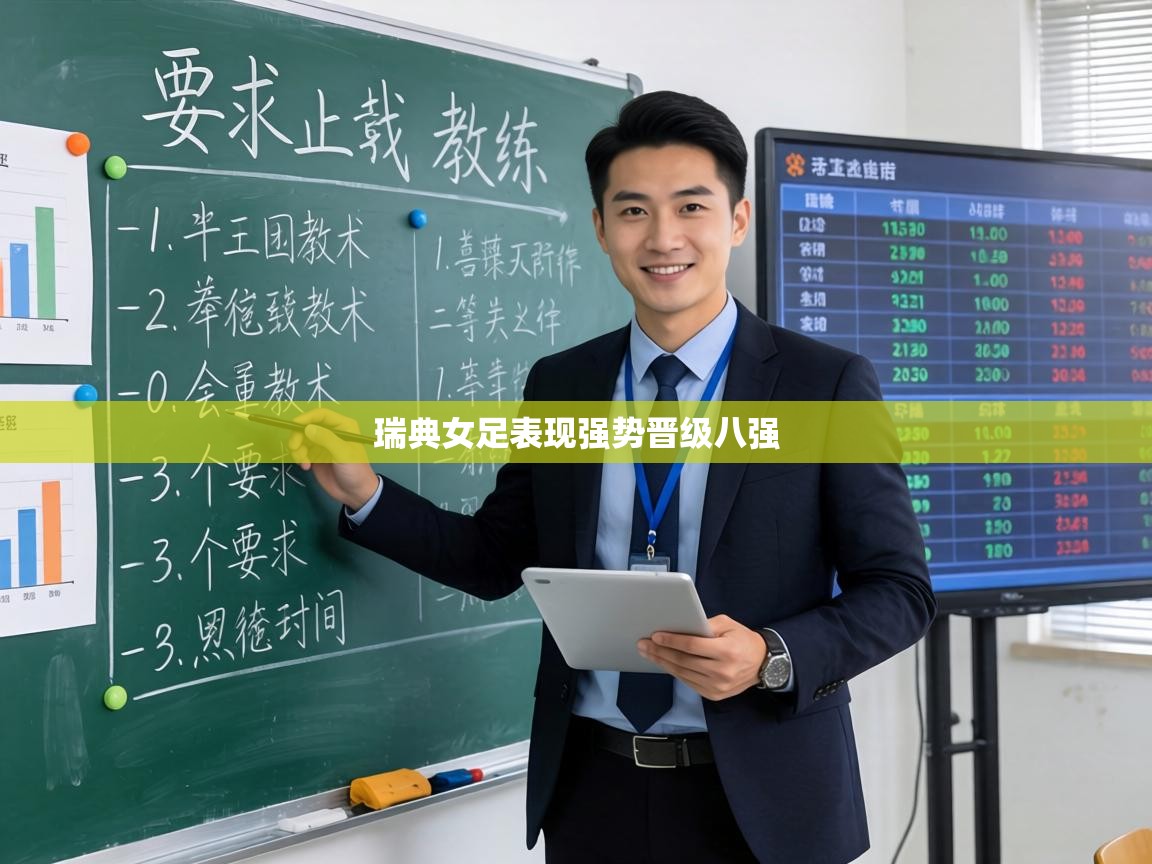 瑞典女足表现强势晋级八强  第2张