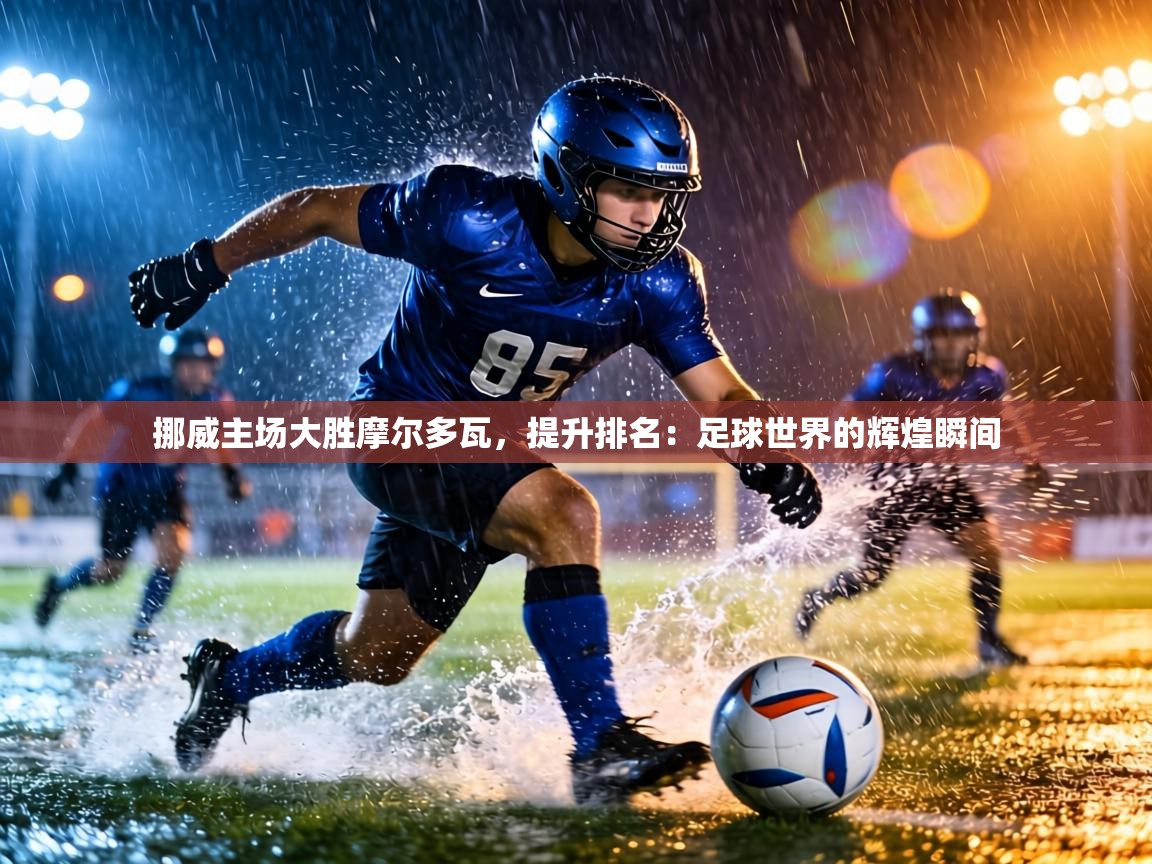 挪威主场大胜摩尔多瓦，提升排名：足球世界的辉煌瞬间  第1张