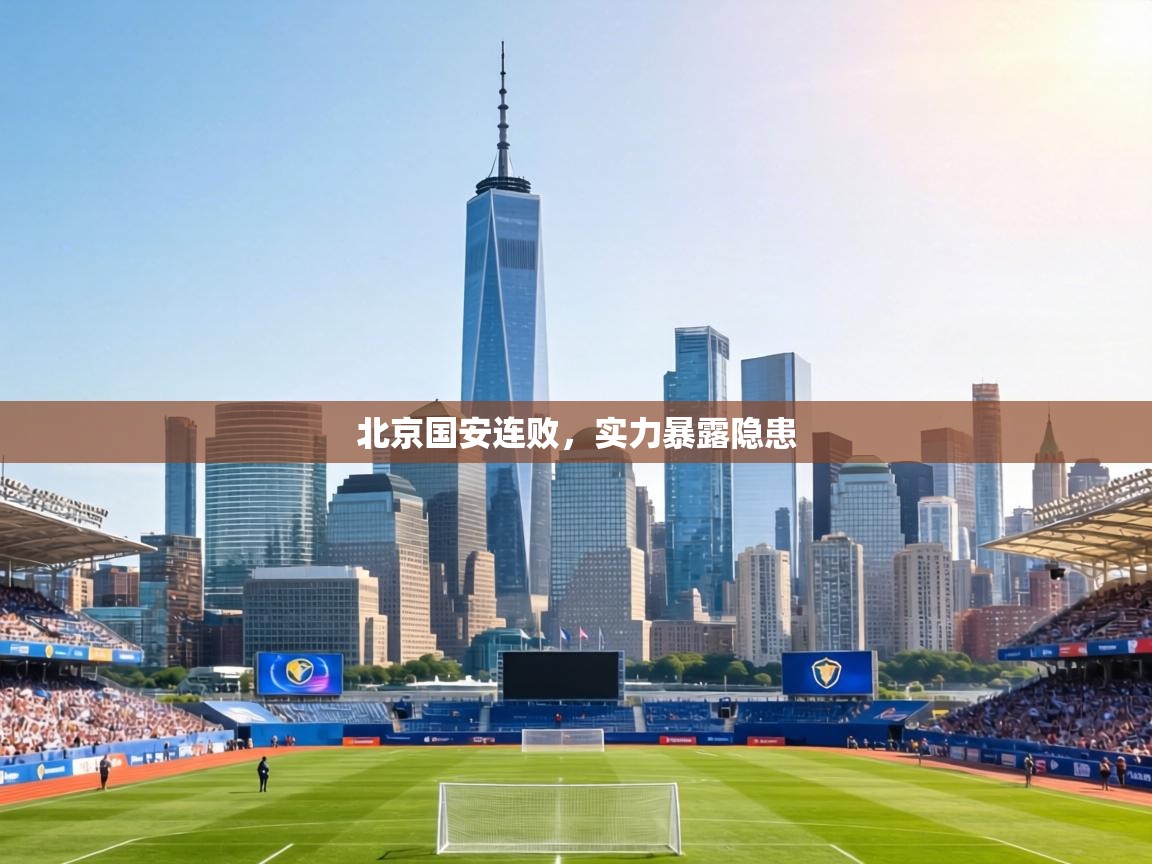 北京国安连败，实力暴露隐患  第2张