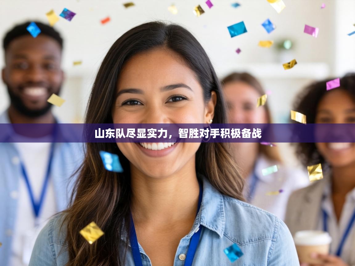 山东队尽显实力，智胜对手积极备战  第1张