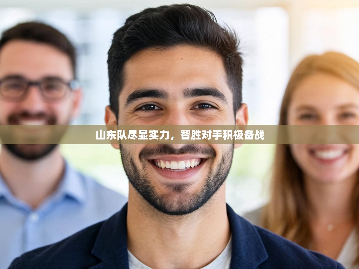 山东队尽显实力，智胜对手积极备战  第2张