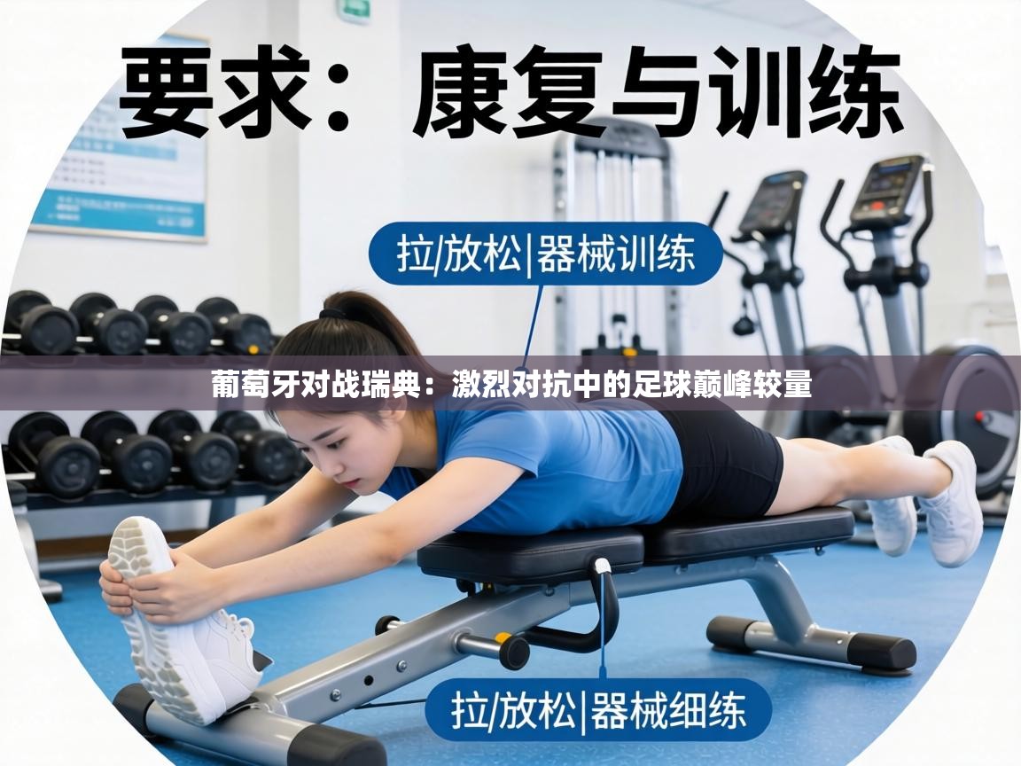 葡萄牙对战瑞典:激烈对抗中的足球巅峰较量 第1张