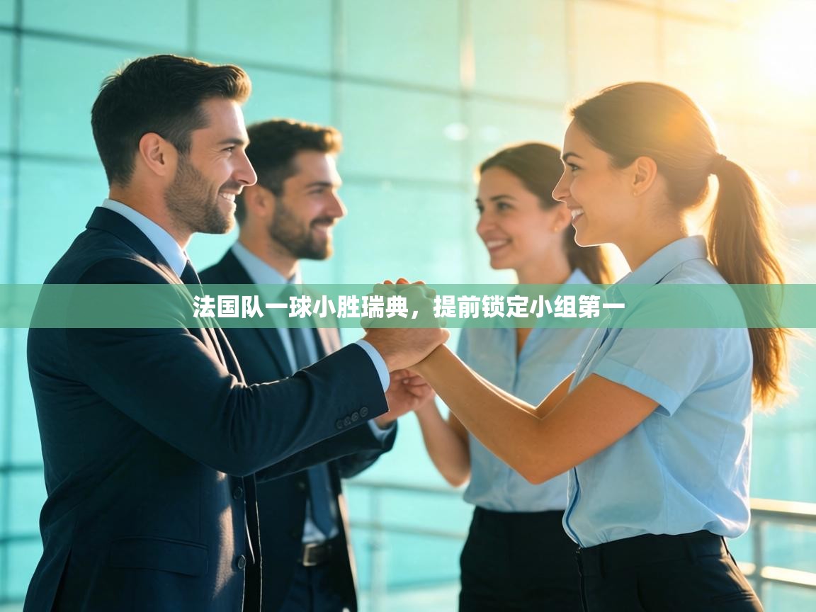 法国队一球小胜瑞典,提前锁定小组第一 第1张