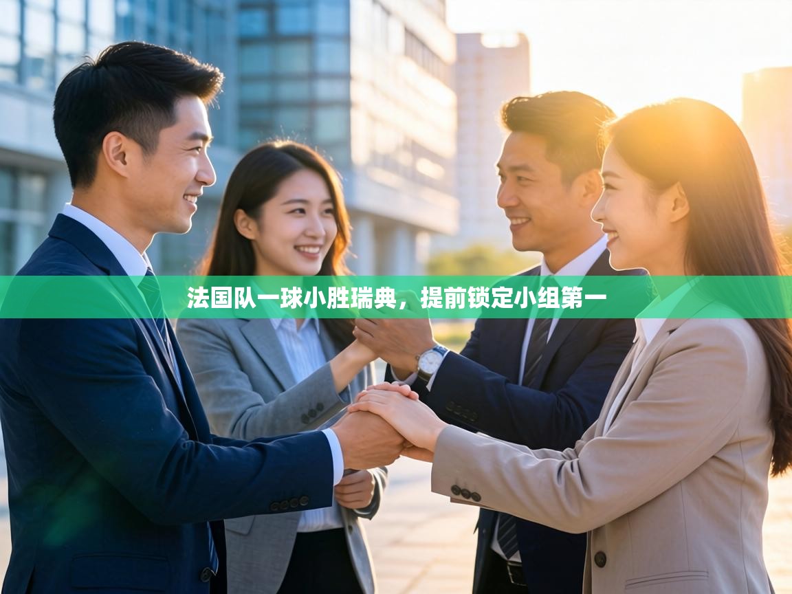 法国队一球小胜瑞典,提前锁定小组第一 第2张