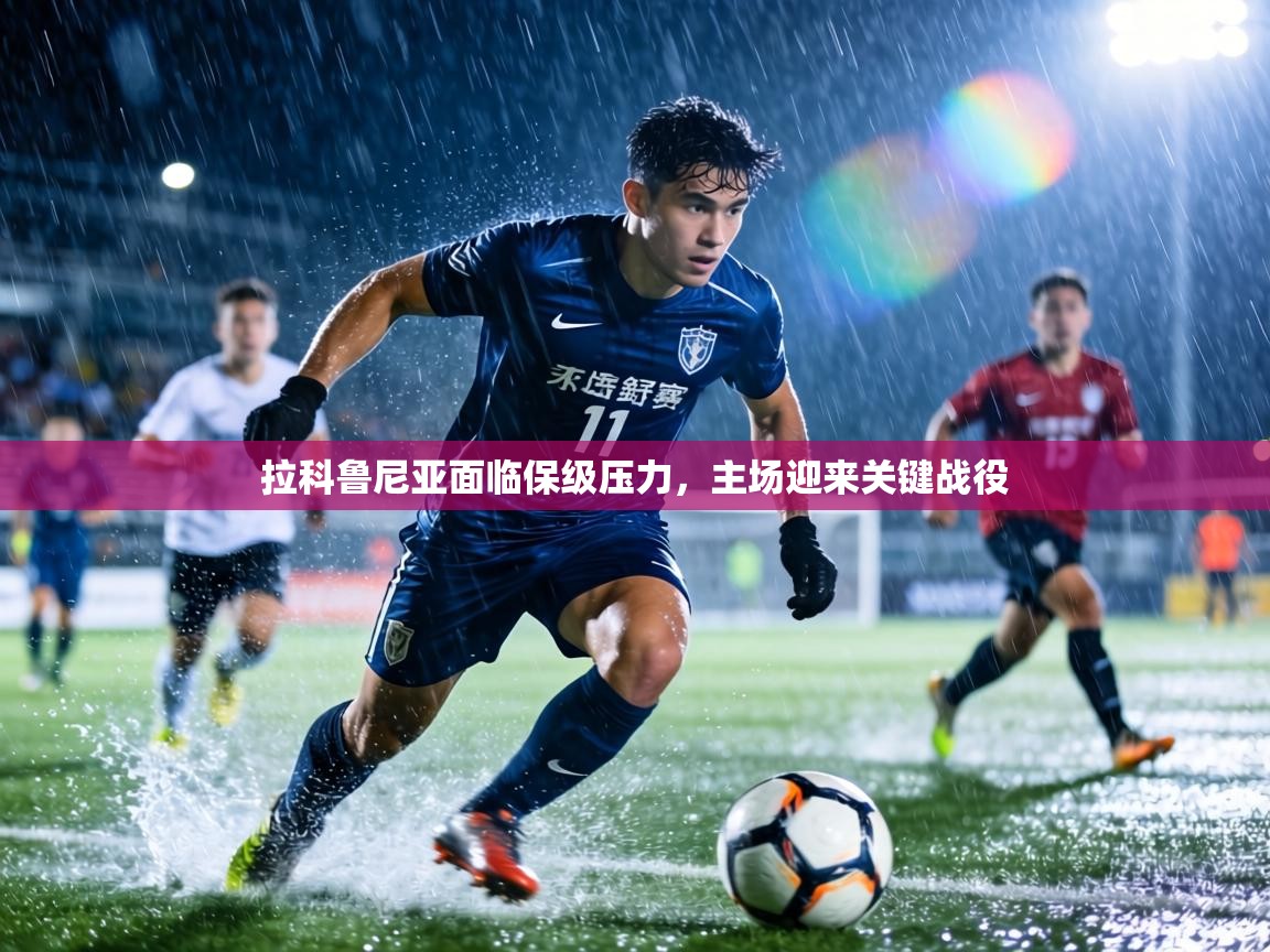 拉科鲁尼亚面临保级压力,主场迎来关键战役 第1张