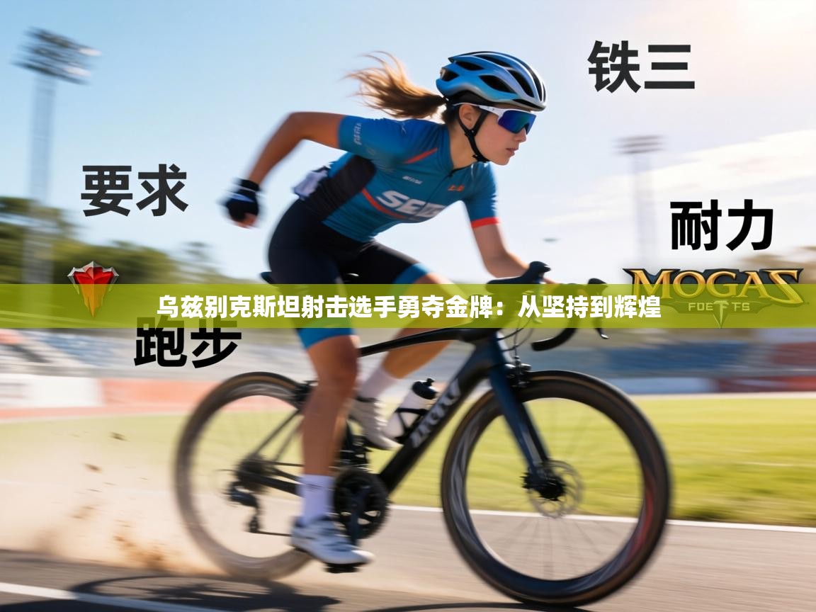 乌兹别克斯坦射击选手勇夺金牌：从坚持到辉煌  第1张