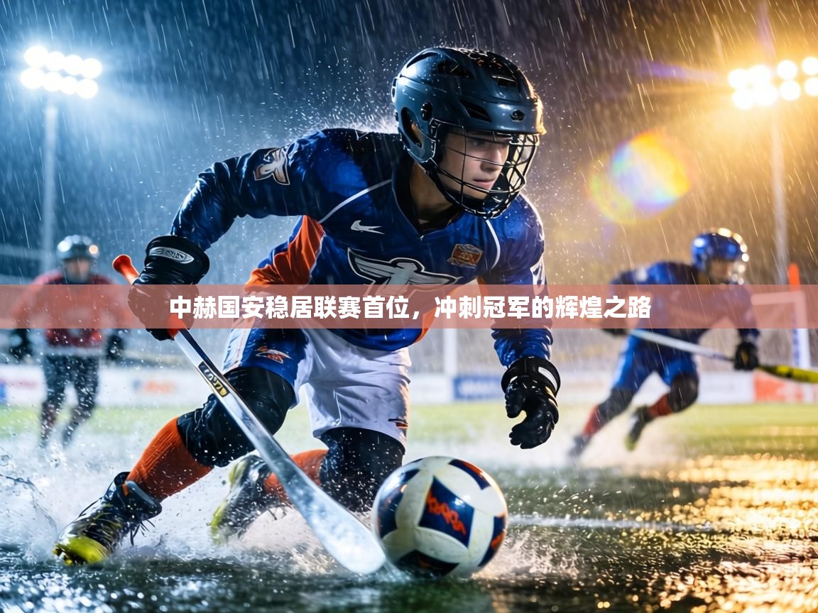 中赫国安稳居联赛首位，冲刺冠军的辉煌之路