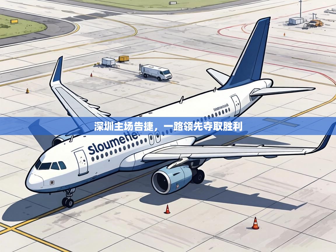 深圳主场告捷，一路领先夺取胜利